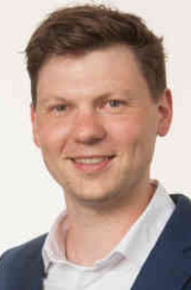 Yannik Schoenknecht